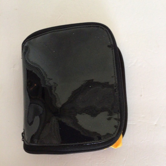 NWOT ST. JOHN PACKABLE NYLON TOTE BAG SHOPPER - Picture 7 of 10